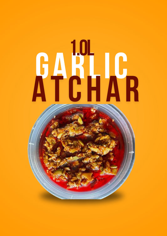 Atchar