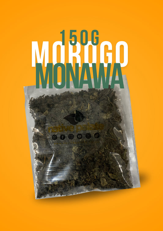 Morogo a'Monawa