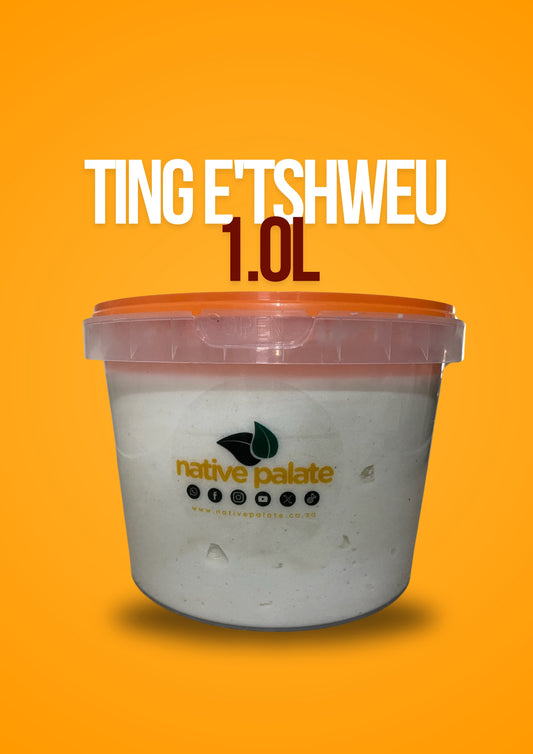 Tinge'Tshweu 1L