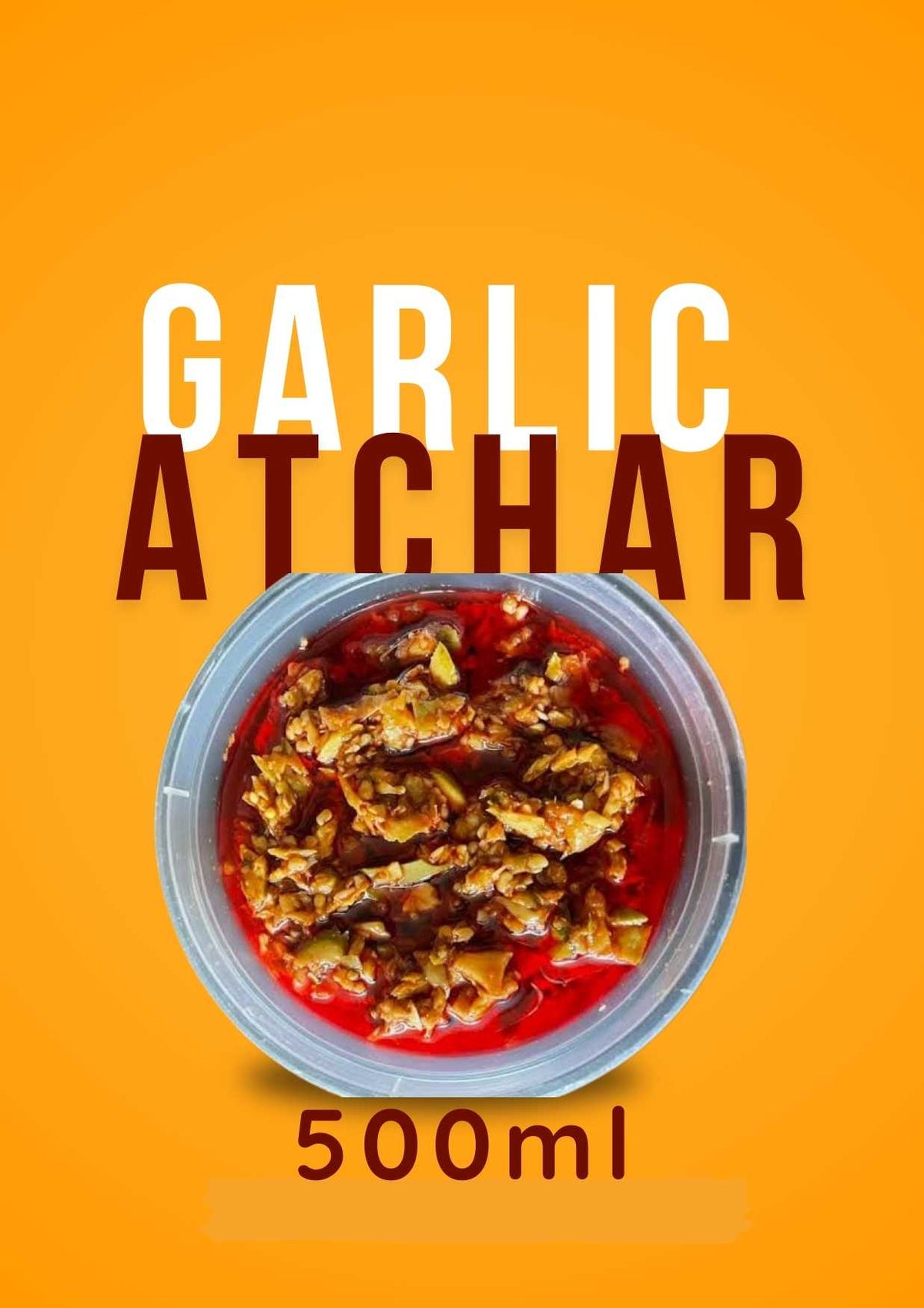Atchaar Making Machine Atchar – Native Palate
