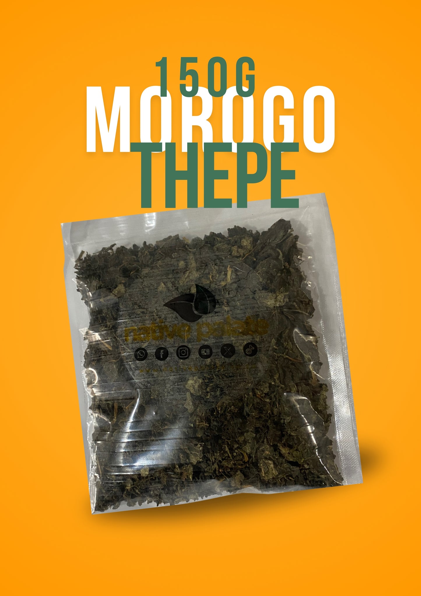 Morogo a'Monawa